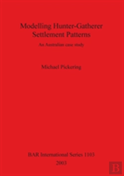 Bertrand.pt - Modelling Hunter-Gatherer Settlement Patterns
