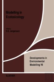 Modelling In Ecotoxicology