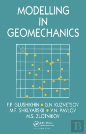 Modelling In Geomechanics