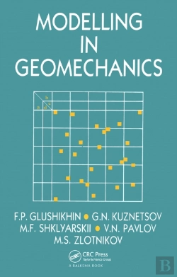 Bertrand.pt - Modelling In Geomechanics