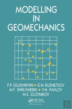 Bertrand.pt - Modelling In Geomechanics