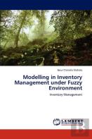 Modelling In Inventory Management Under Fuzzy Environment