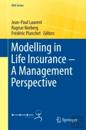Modelling In Life Insurance - A Management Perspective