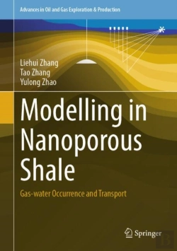 Bertrand.pt - Modelling In Nanoporous Shale