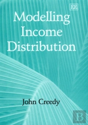 Modelling Income Distribution