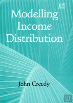 Bertrand.pt - Modelling Income Distribution