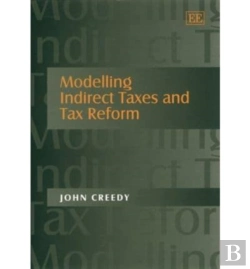 Bertrand.pt - Modelling Indirect Taxes And Tax Reform
