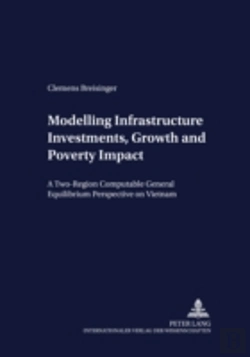 Bertrand.pt - Modelling Infrastructure Investments, Growth And Poverty Impact