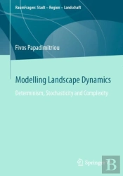 Modelling Landscape Dynamics