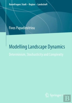 Bertrand.pt - Modelling Landscape Dynamics