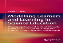 Modelling Learners And Learning In Science Education