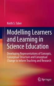 Modelling Learners And Learning In Science Education
