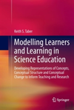 Bertrand.pt - Modelling Learners And Learning In Science Education