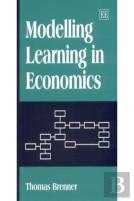 Modelling Learning In Economics