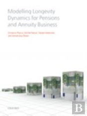 Modelling Longevity Dynamics For Pensions And Annuity Business