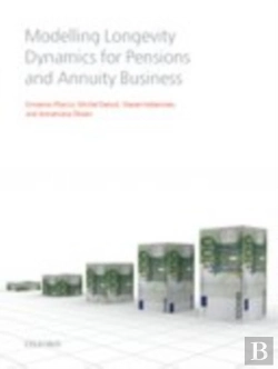 Bertrand.pt - Modelling Longevity Dynamics For Pensions And Annuity Business