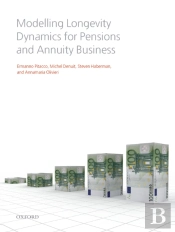 Modelling Longevity Dynamics For Pensions And Annuity Business