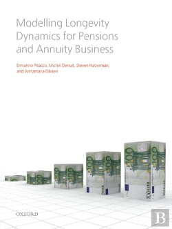 Bertrand.pt - Modelling Longevity Dynamics For Pensions And Annuity Business