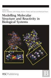 Modelling Molecular Structure And Reactivity In Biological Systems