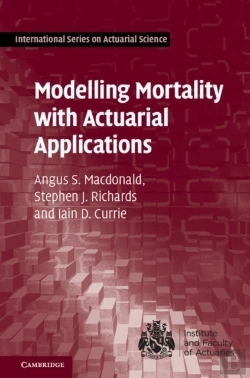 Bertrand.pt - Modelling Mortality With Actuarial Applications
