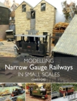 Bertrand.pt - Modelling Narrow Gauge Railways In Small Scales