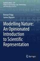 Modelling Nature: An Opinionated Introduction To Scientific Representation