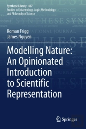 Modelling Nature: An Opinionated Introduction To Scientific Representation