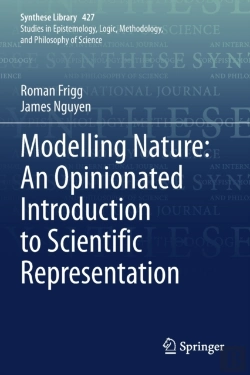 Bertrand.pt - Modelling Nature: An Opinionated Introduction To Scientific Representation