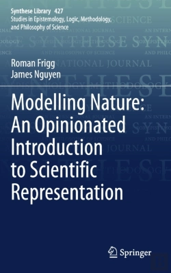 Bertrand.pt - Modelling Nature: An Opinionated Introduction To Scientific Representation