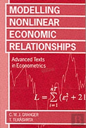 Modelling Non-Linear Economic Relationships
