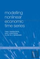 Modelling Nonlinear Economic Time Series
