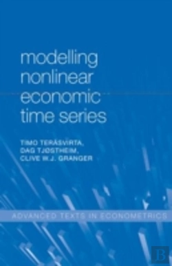 Bertrand.pt - Modelling Nonlinear Economic Time Series