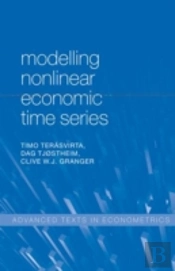 Modelling Nonlinear Economic Time Series