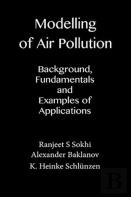Modelling Of Air Pollution
