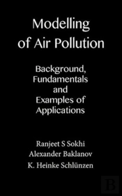 Modelling Of Air Pollution