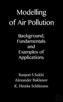Bertrand.pt - Modelling Of Air Pollution
