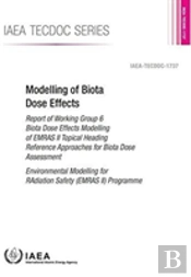 Modelling Of Biota Dose Effects