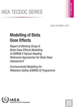 Bertrand.pt - Modelling Of Biota Dose Effects