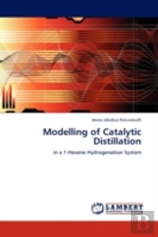 Modelling Of Catalytic Distillation