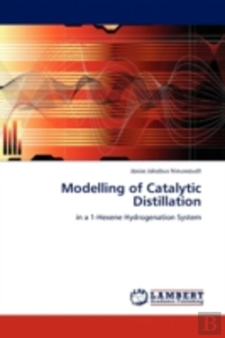 Bertrand.pt - Modelling Of Catalytic Distillation