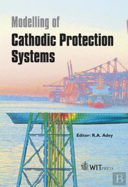 Bertrand.pt - Modelling Of Cathodic Protection Systems
