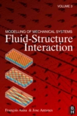Bertrand.pt - Modelling Of Mechanical Systems: Fluid-Structure Interaction