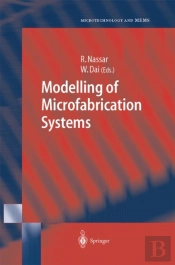 Modelling Of Microfabrication Systems