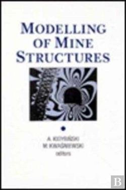 Bertrand.pt - Modelling Of Mine Structures