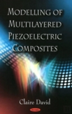 Bertrand.pt - Modelling Of Multilayered Piezoelectric Composites