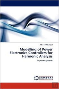 Bertrand.pt - Modelling Of Power Electronics Controllers For Harmonic Analysis
