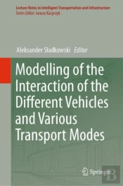 Modelling Of The Interaction Of The Different Vehicles And Various Transport Modes