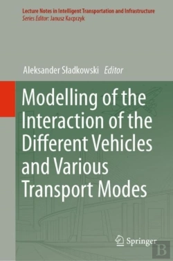 Bertrand.pt - Modelling Of The Interaction Of The Different Vehicles And Various Transport Modes