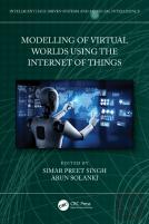Modelling Of Virtual Worlds Using The Internet Of Things
