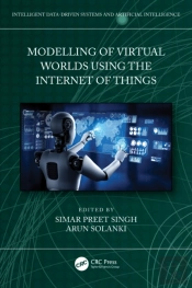 Modelling Of Virtual Worlds Using The Internet Of Things